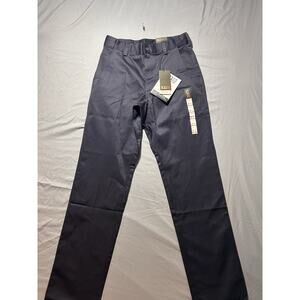 511 Tactical Pants 32 Men’s Unhemed - Navy